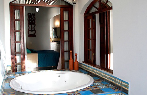 Morro de Sao Paulo Hotel | Hotel Pousada Natureza