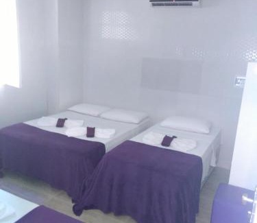 Barra Hotel | Hotel Pousada Papaya Verde