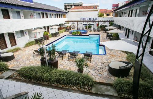 Guaratuba Hotel | Hotel Pousada Porto da Lua