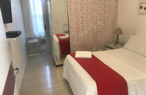 Morretes Hotel | Hotel pousada porto real