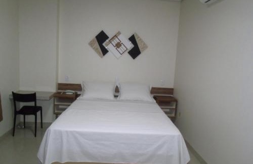 Sinop Hotel | Hotel Pousada Real