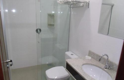 Sinop Hotel | Hotel Pousada Real