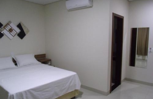 Sinop Hotel | Hotel Pousada Real