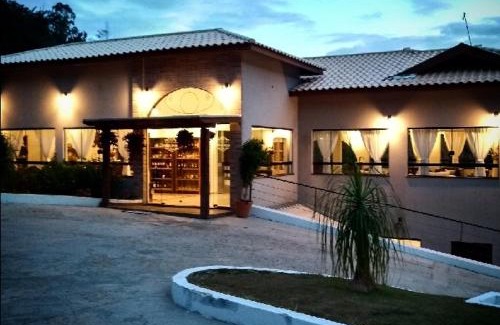 Aguas de Lindoia Hotel | Hotel Pousada Riacho da Areia