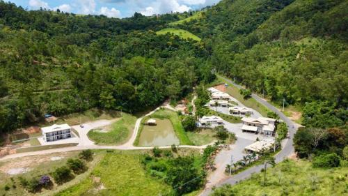 Aguas de Lindoia Hotel | Hotel Pousada Riacho da Areia