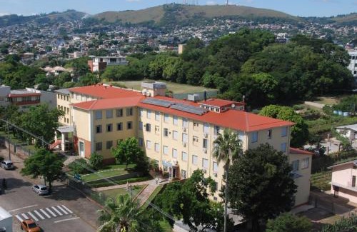 Santo Antonio Hotel | Hotel Pousada São Lourenço