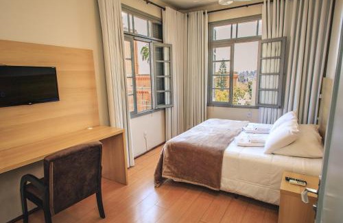 Santo Antonio Hotel | Hotel Pousada São Lourenço