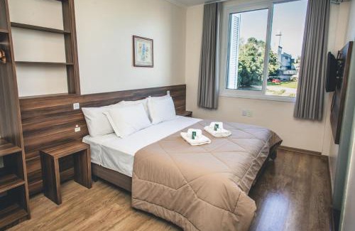 Santo Antonio Hotel | Hotel Pousada São Lourenço