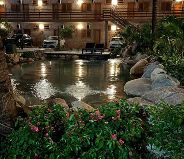 Ribeirao Preto Hotel | Hotel Pousada Santa Rita