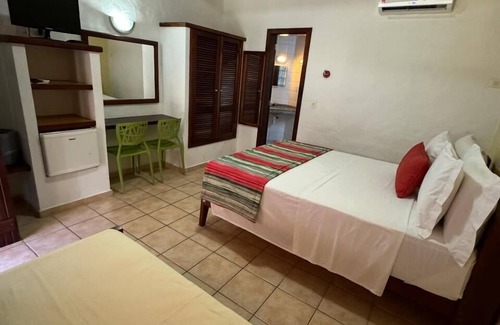 Maresias Hotel | Hotel Pousada Tambayba