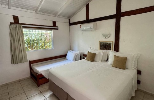 Maresias Hotel | Hotel Pousada Tambayba