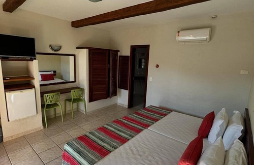 Maresias Hotel | Hotel Pousada Tambayba