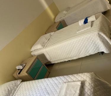 Teresina Hotel | Hotel Pousada Universitária