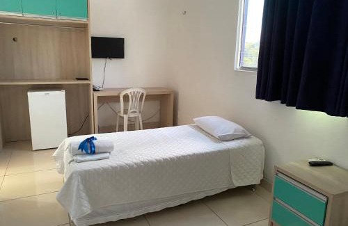 Teresina Hotel | Hotel Pousada Universitária