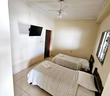 Itapeva Casa | Hotel pousada vista alegre