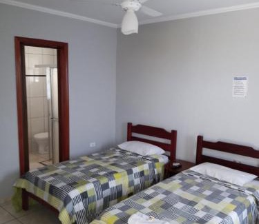 Itapeva Casa | Hotel pousada vista alegre