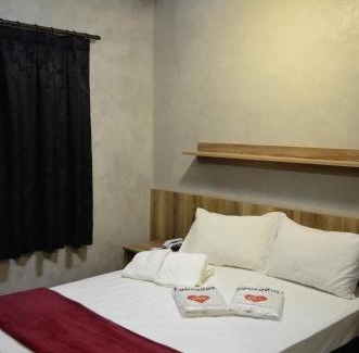 Sorocaba Hotel | Hotel Pousadas Club