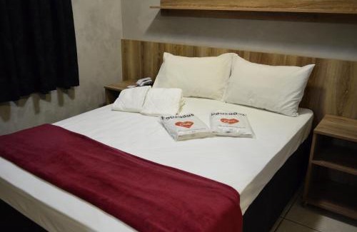 Sorocaba Hotel | Hotel Pousadas Club