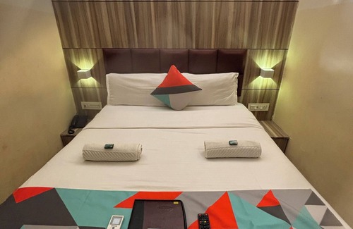 Chandivali Hotel | Hotel Powai Palace