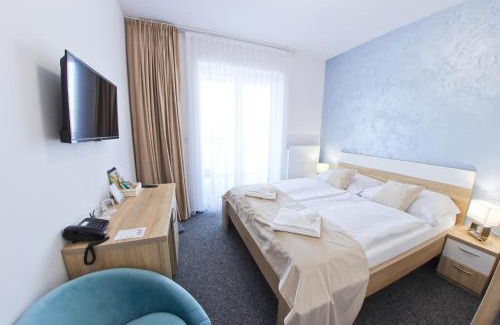 Trstena Hotel | Hotel Prístav