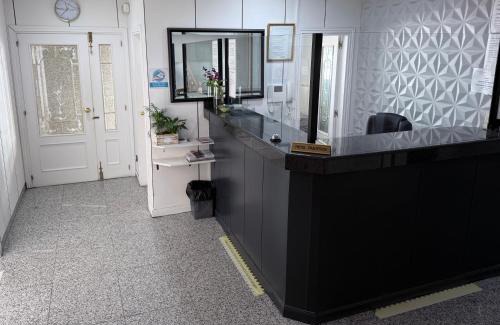 San Sebastián de los Reyes Hotel | Hotel Praderón