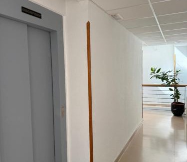 San Sebastián de los Reyes Hotel | Hotel Praderón