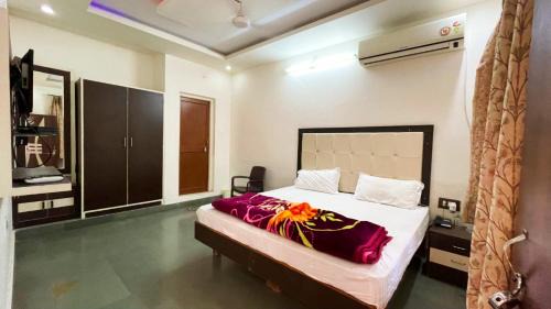 Kota Complejo | Hotel Prabhat Palace