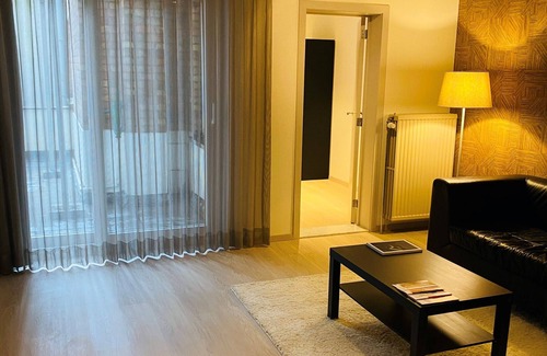 Ostend City Centre Hotel | Hotel Prado