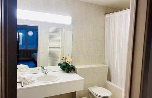 Ostend City Centre Hotel | Hotel Prado
