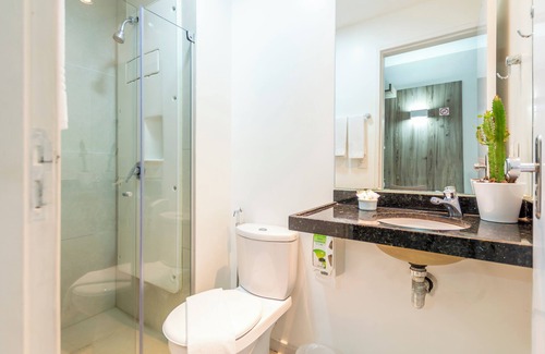 Jatiuca Hotel | Hotel Praia Bonita Jatiúca