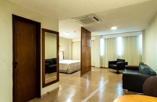 Fortaleza Hotel | Hotel Praia Centro
