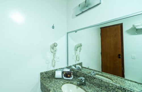 Fortaleza Hotel | Hotel Praia Centro