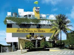 Itapua Hotel | Hotel Praia da Sereia