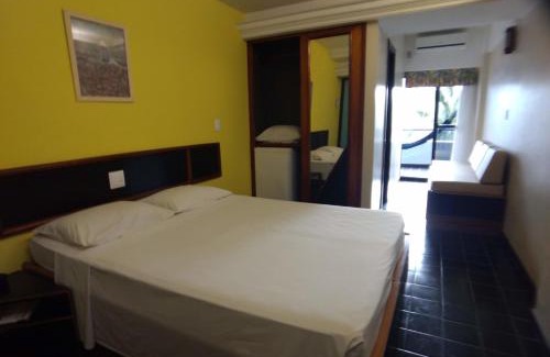 Itapua Hotel | Hotel Praia da Sereia
