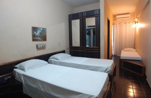 Itapua Hotel | Hotel Praia da Sereia