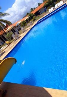 Sitio Hotel | Hotel Praia do Conde