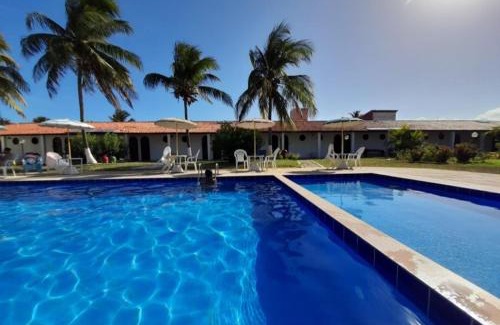 Sitio Hotel | Hotel Praia do Conde