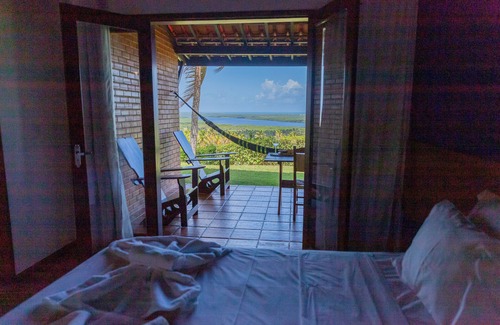 Rio Formoso Hotel | Hotel Praia dos Carneiros By AFT