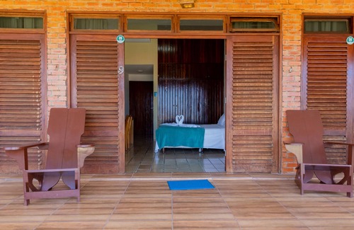 Rio Formoso Hotel | Hotel Praia dos Carneiros By AFT