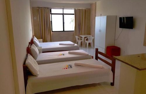 Itapua Hotel | hotel praia itapua