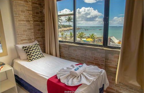 Itapua Hotel | hotel praia itapua