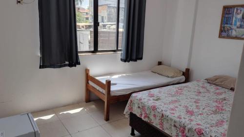 Itapua Hotel | hotel praia itapua