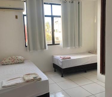 Itapua Hotel | hotel praia itapua
