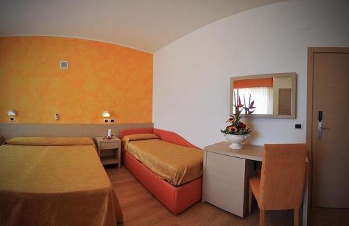 Grottammare Hotel | Hotel Prater
