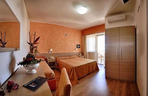 Grottammare Hotel | Hotel Prater