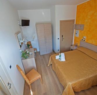 Grottammare Hotel | Hotel Prater