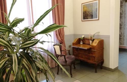Montecatini Terme Hotel | Hotel Prati