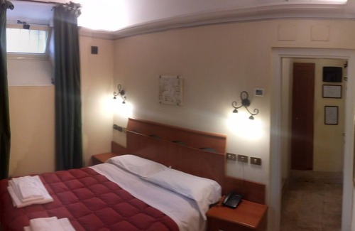 Vatican Hotel | Hotel Prati