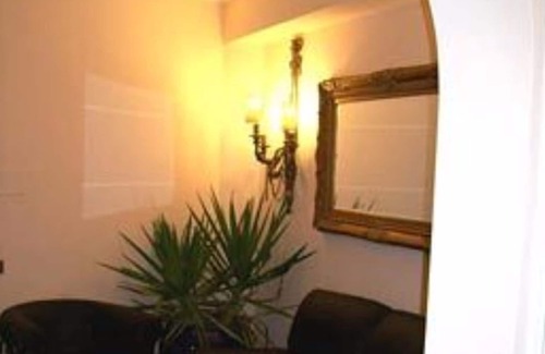 Vatican Hotel | Hotel Prati