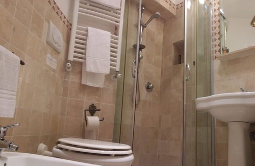 Vatican Hotel | Hotel Prati
